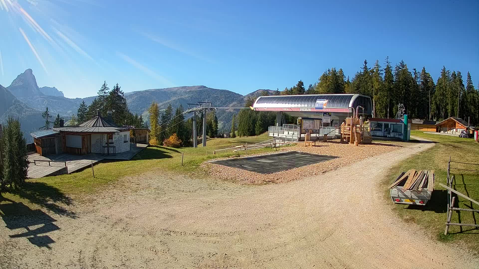 Piz de Plaies | San Vigilio | Kronplatz