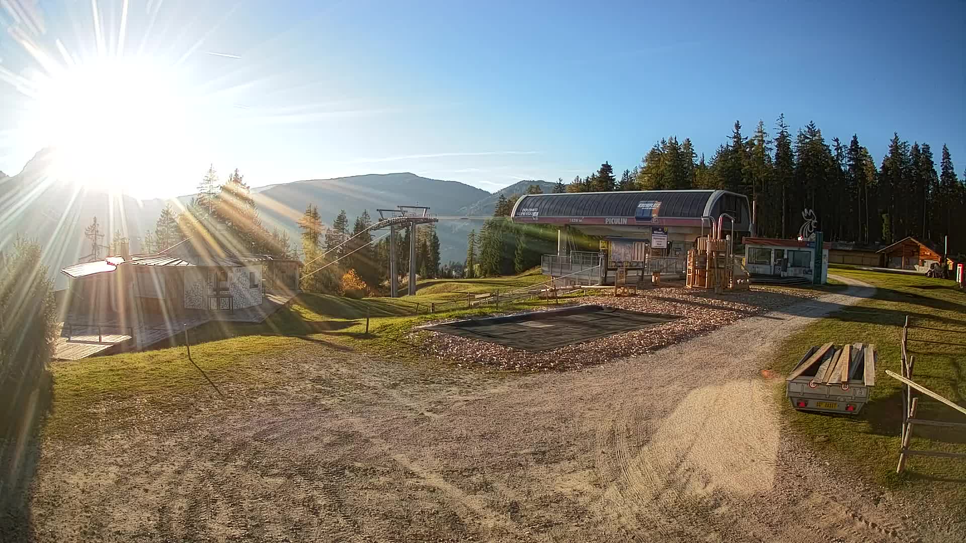 Piz de Plaies | San Vigilio