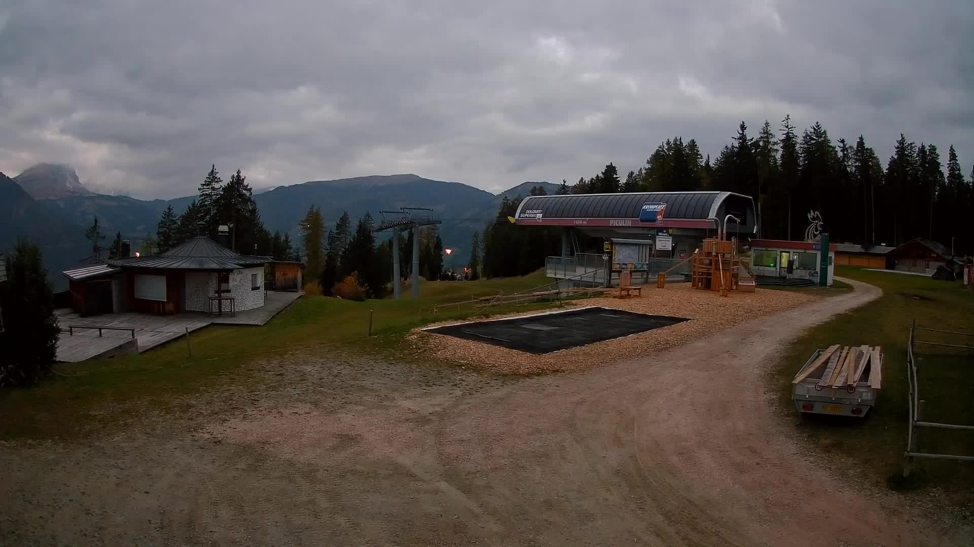 Piz de Plaies | San Vigilio | Kronplatz