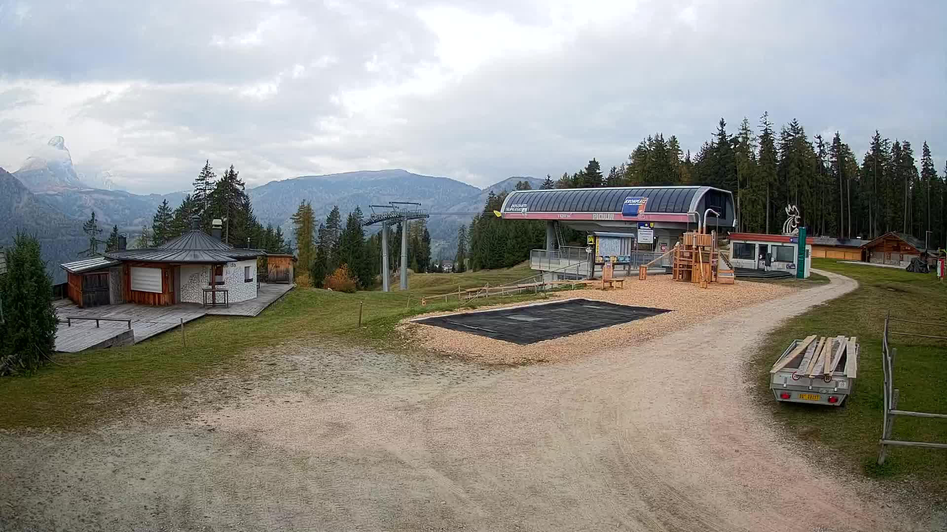 Piz de Plaies | San Vigilio | Kronplatz