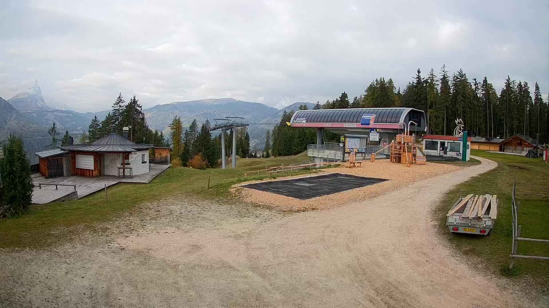 Piz de Plaies | San Vigilio | Kronplatz