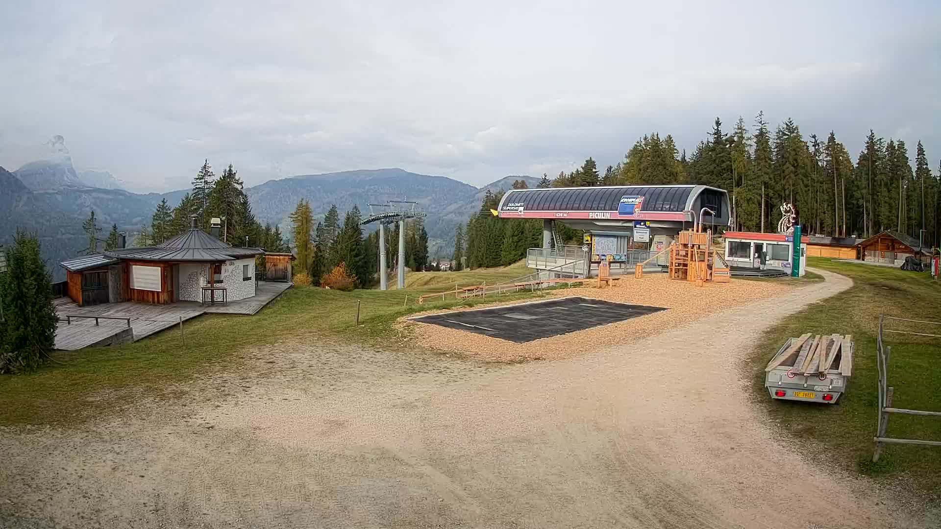 Piz de Plaies | San Vigilio | Kronplatz