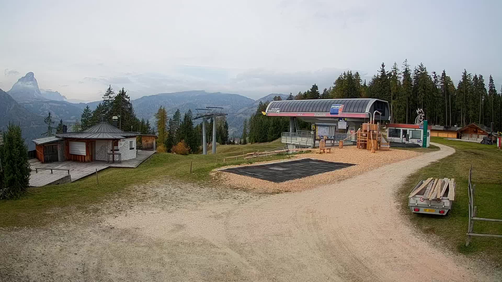 Piz de Plaies | San Vigilio | Kronplatz