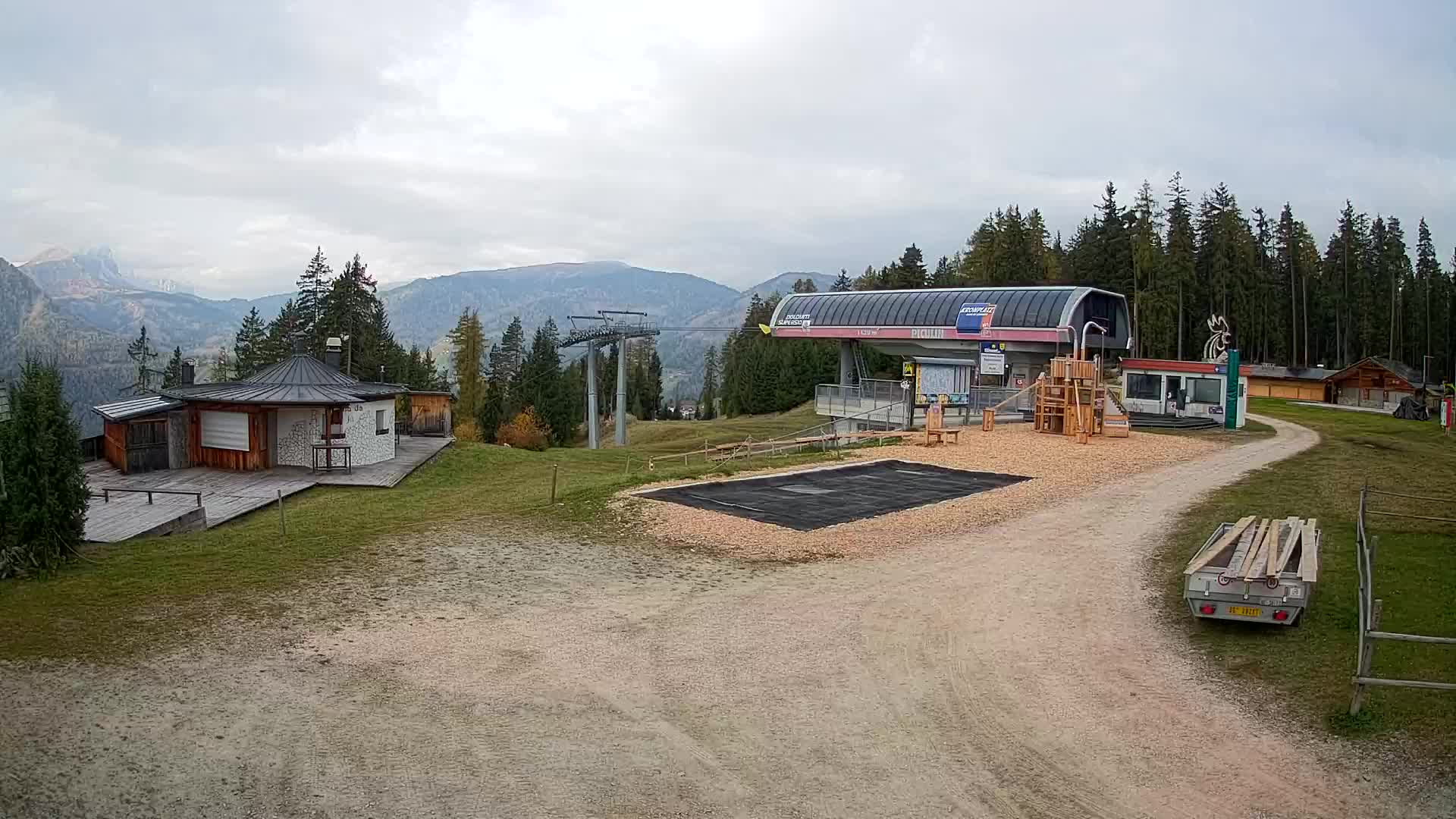 Piz de Plaies | San Vigilio | Kronplatz