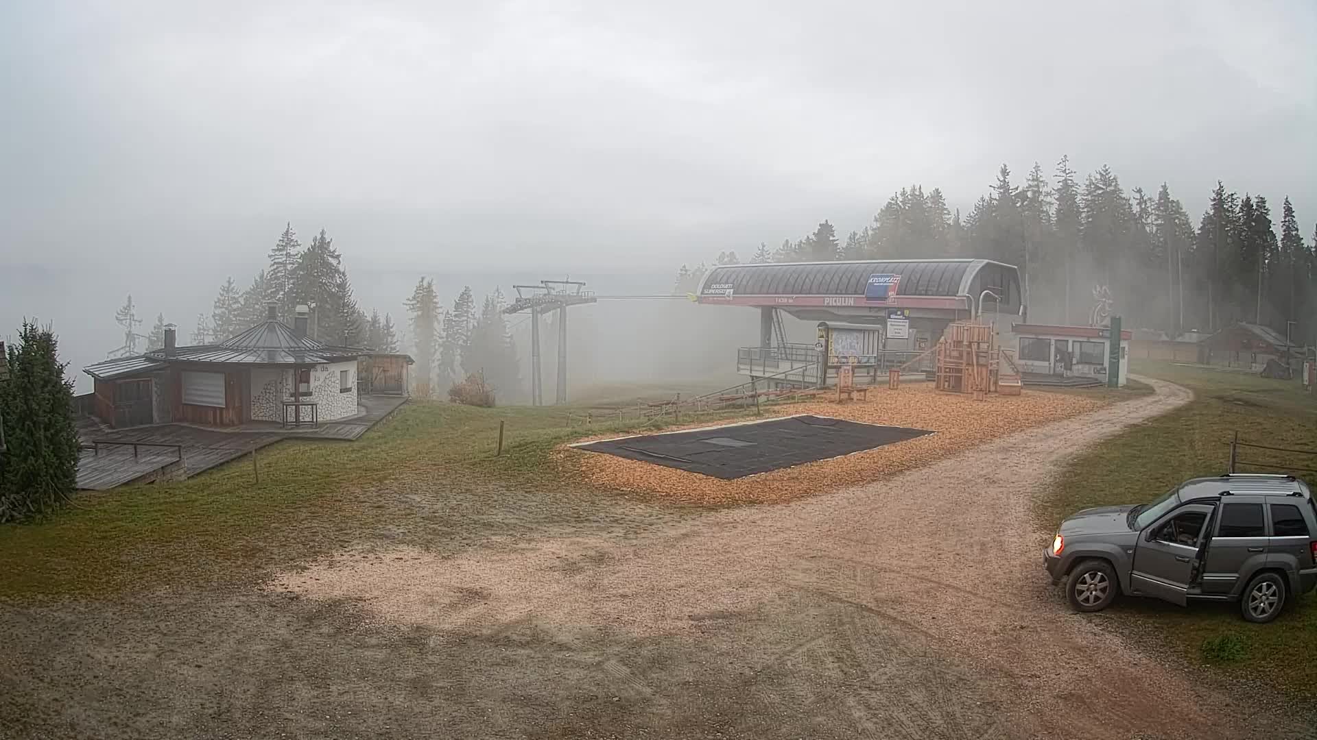 Piz de Plaies | San Vigilio | Kronplatz