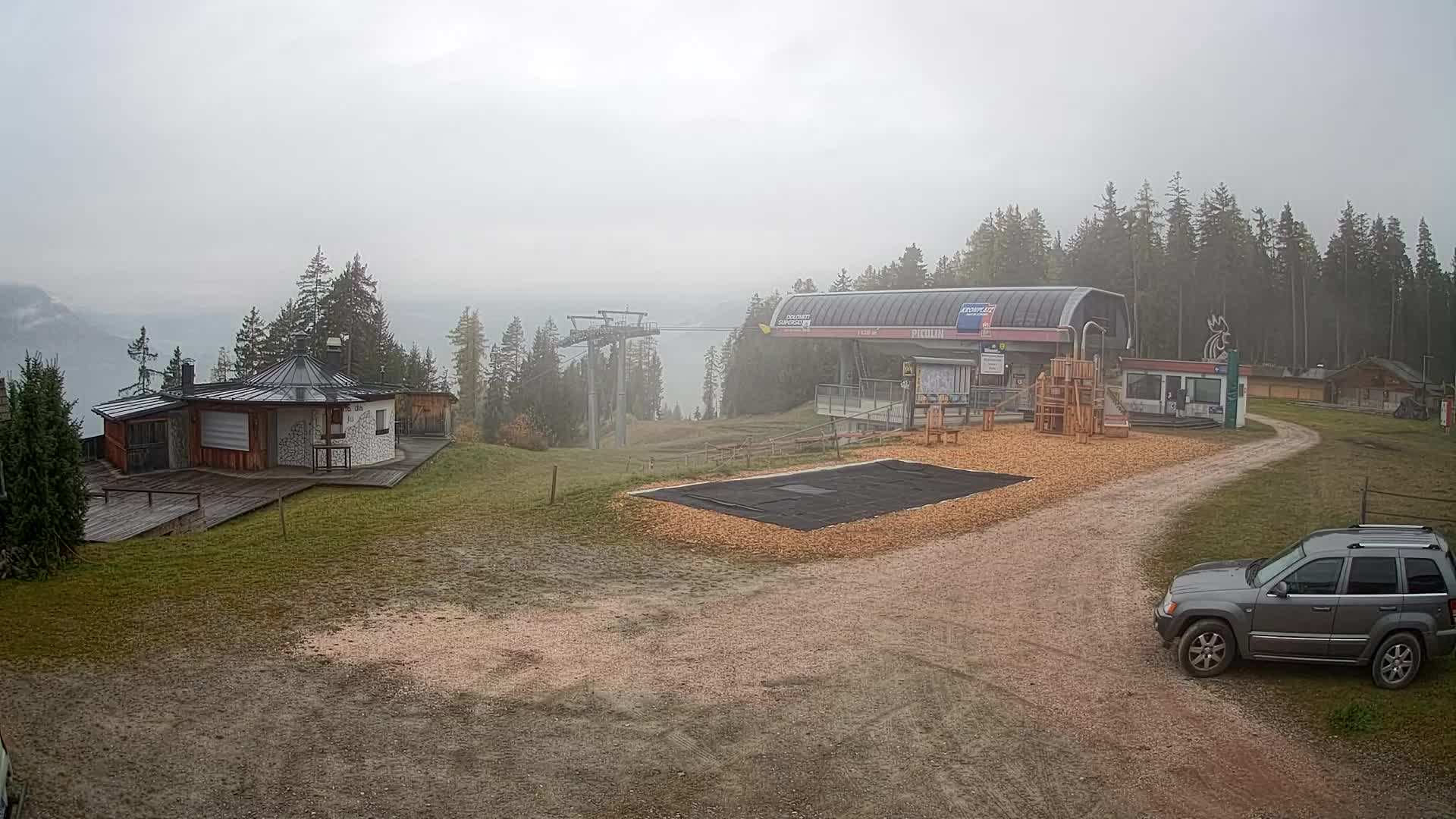 Piz de Plaies | San Vigilio | Kronplatz