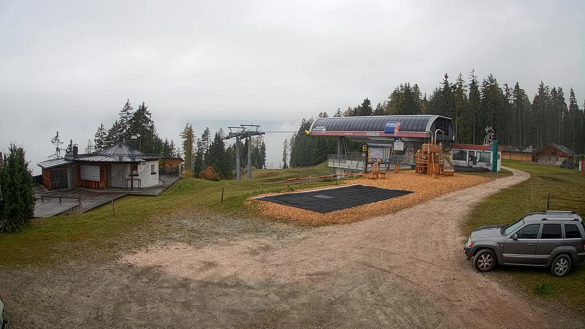 Piz de Plaies | San Vigilio | Kronplatz
