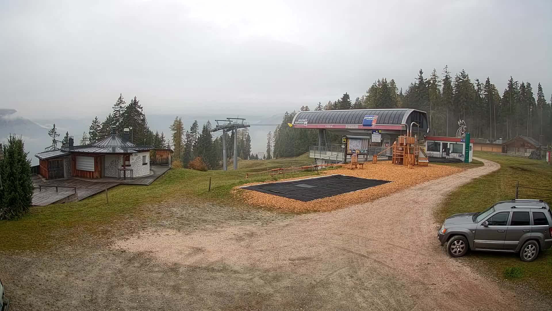 Piz de Plaies | San Vigilio | Kronplatz