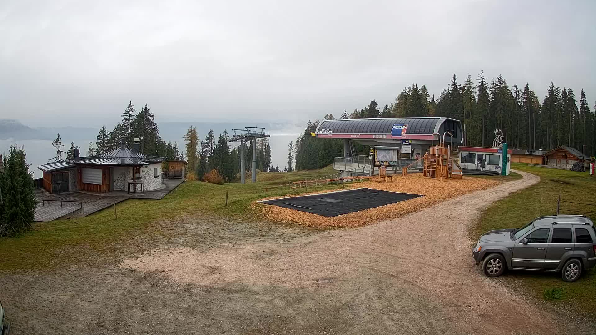 Piz de Plaies | San Vigilio | Kronplatz