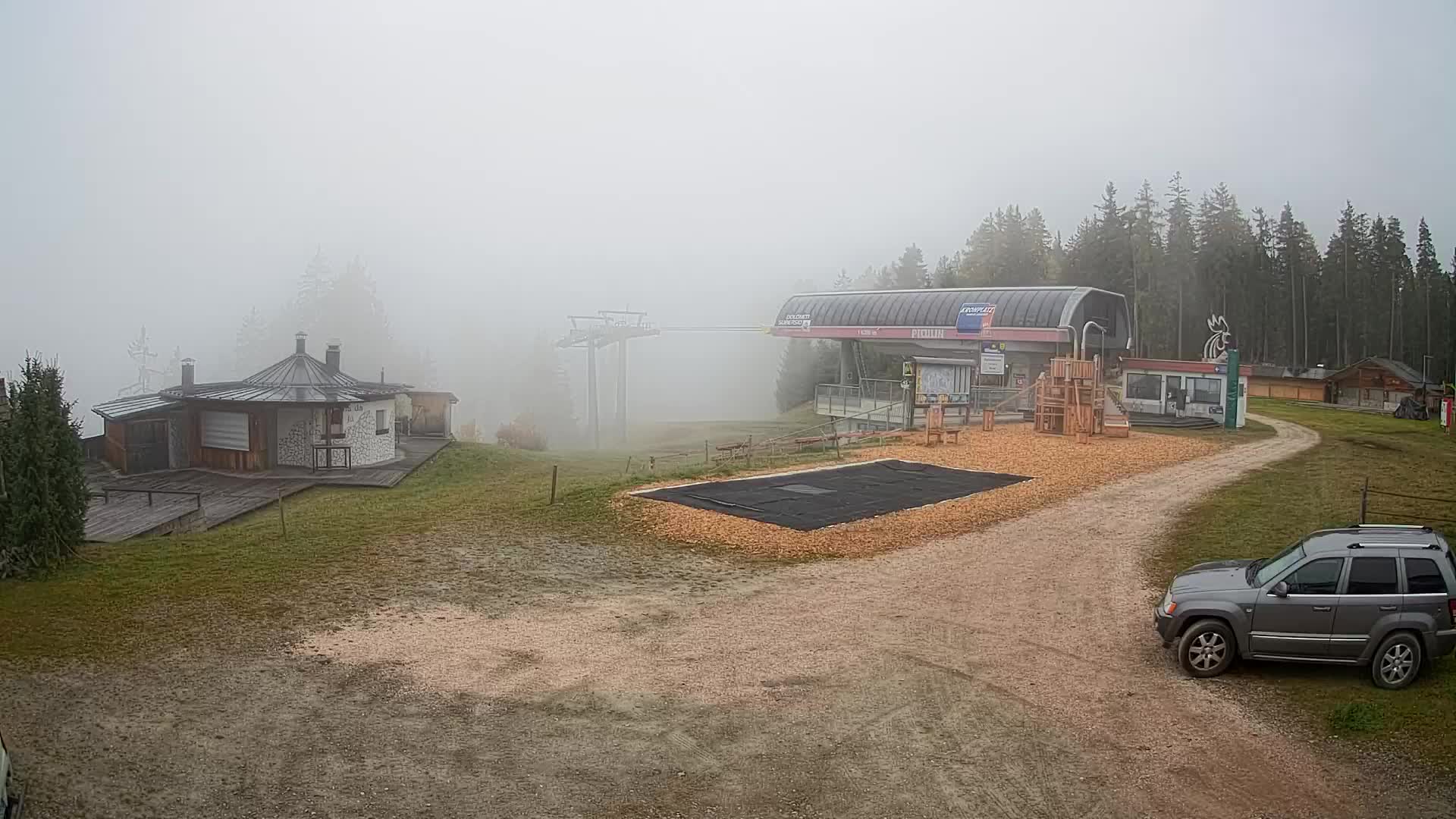 Piz de Plaies | San Vigilio | Kronplatz