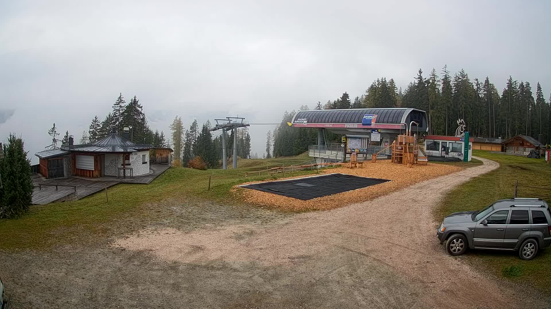 Piz de Plaies | San Vigilio | Kronplatz
