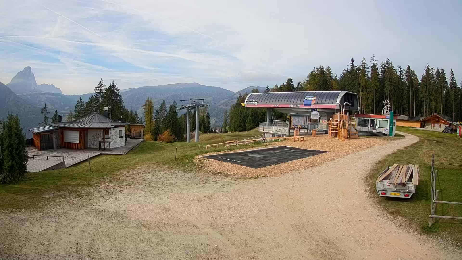 Piz de Plaies | San Vigilio | Kronplatz