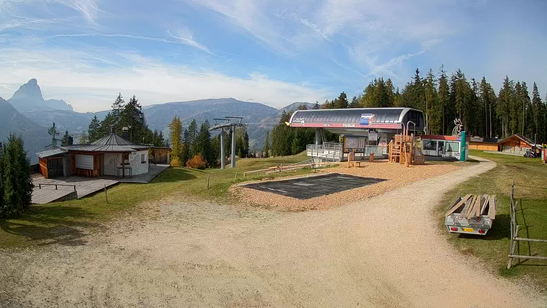 Piz de Plaies | San Vigilio