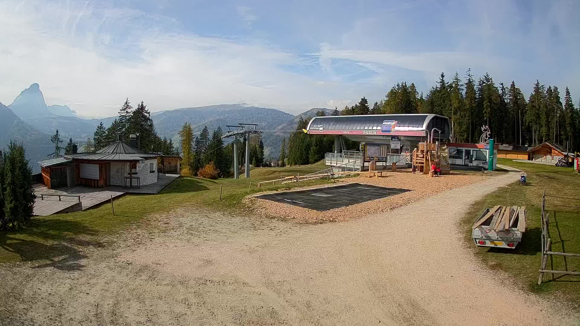 Piz de Plaies | San Vigilio | Kronplatz