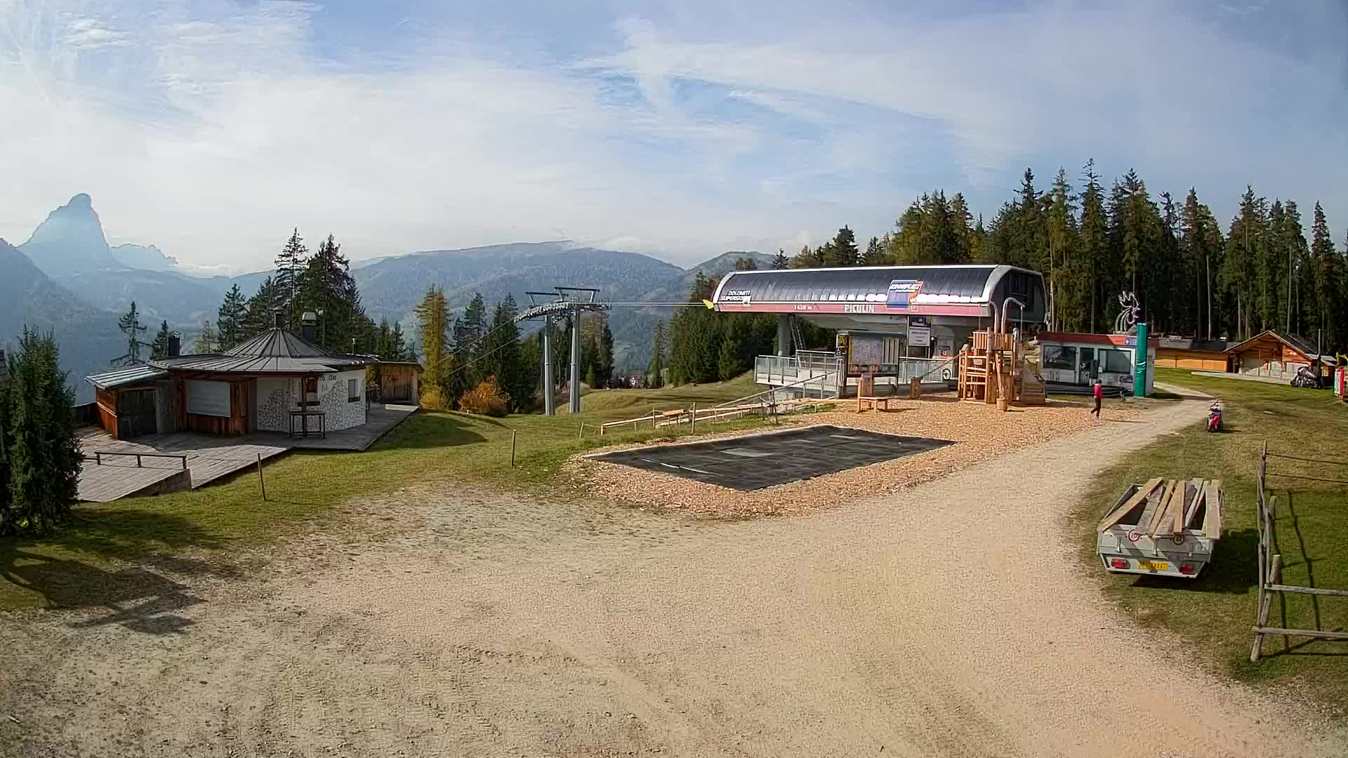Piz de Plaies | San Vigilio