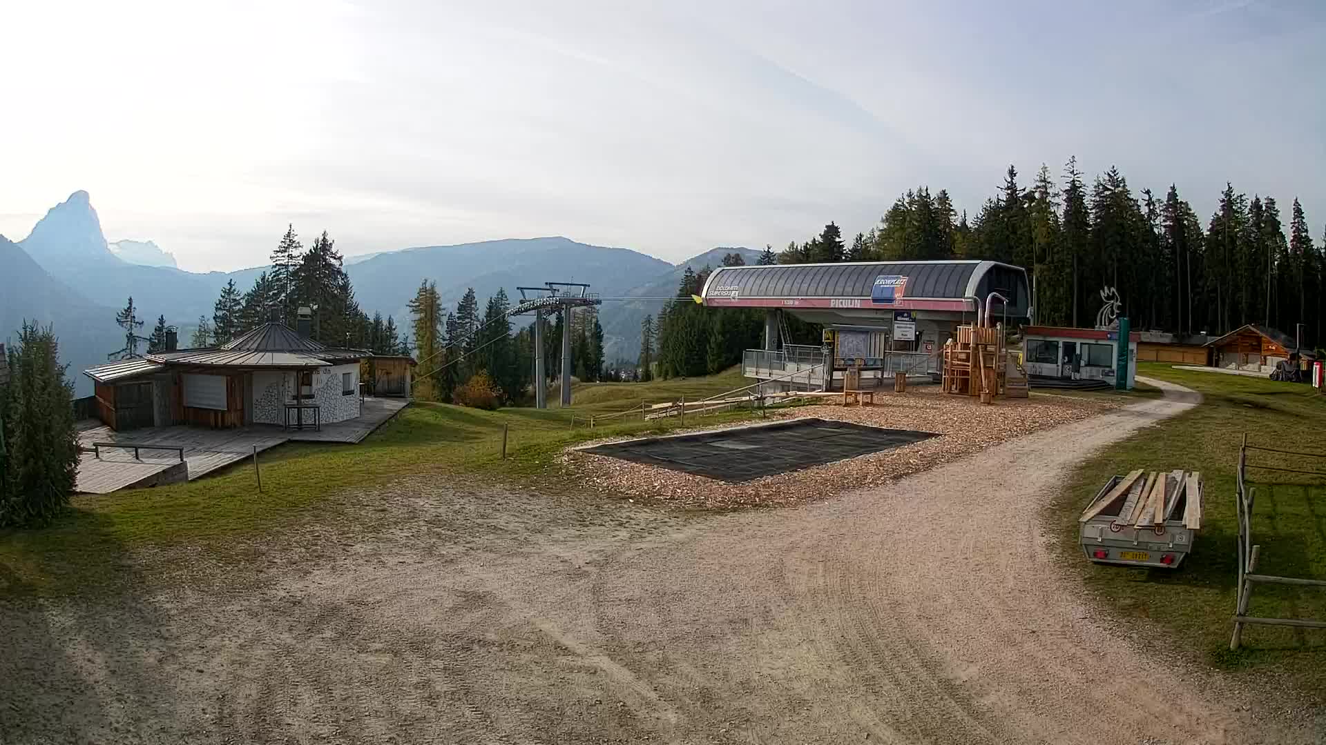 Piz de Plaies | San Vigilio