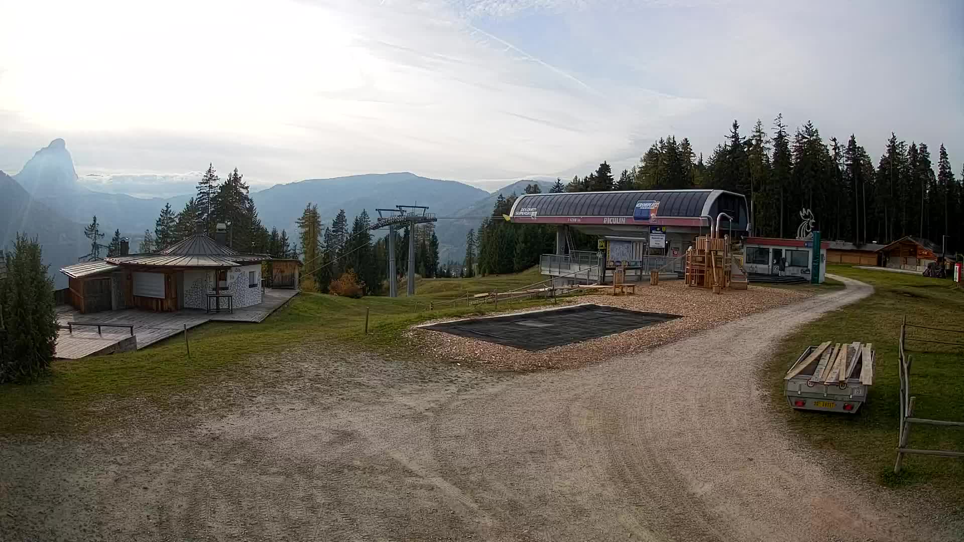 Piz de Plaies | San Vigilio