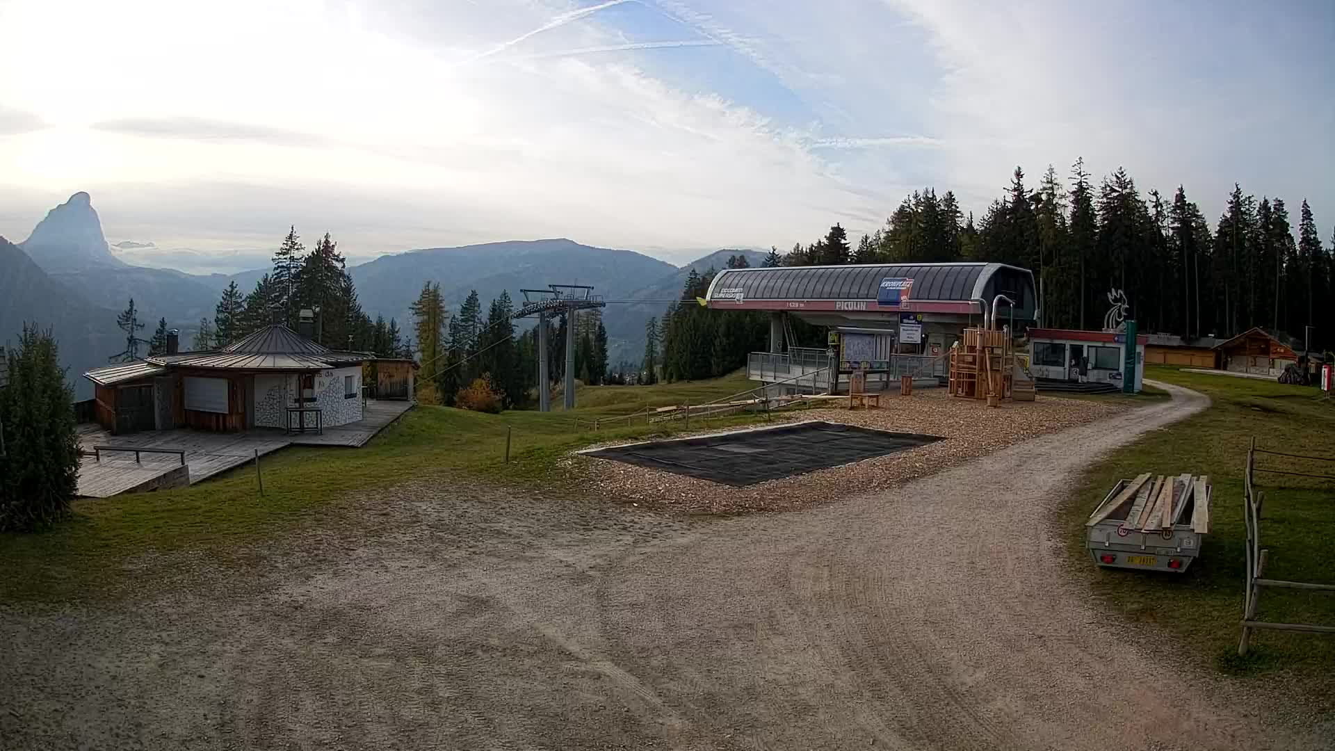 Piz de Plaies | San Vigilio