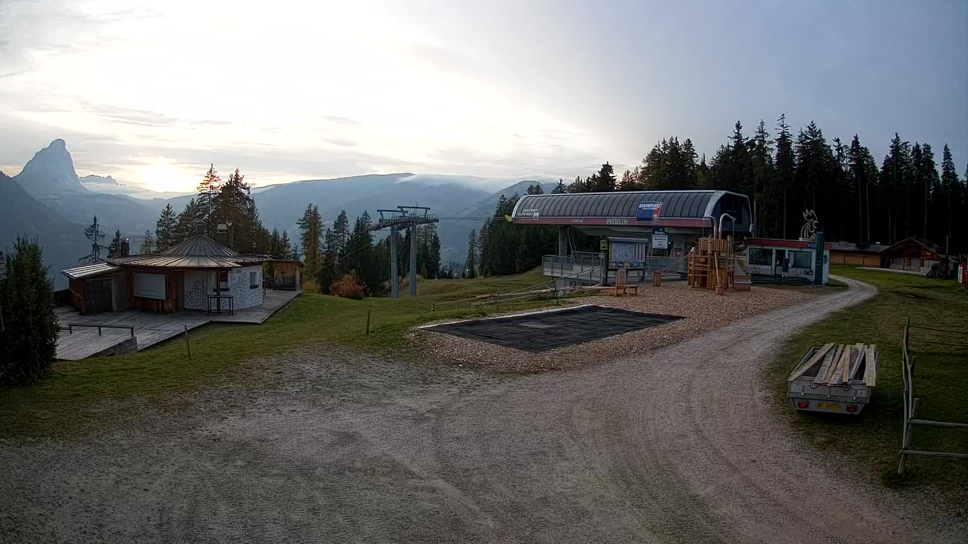 Piz de Plaies | San Vigilio