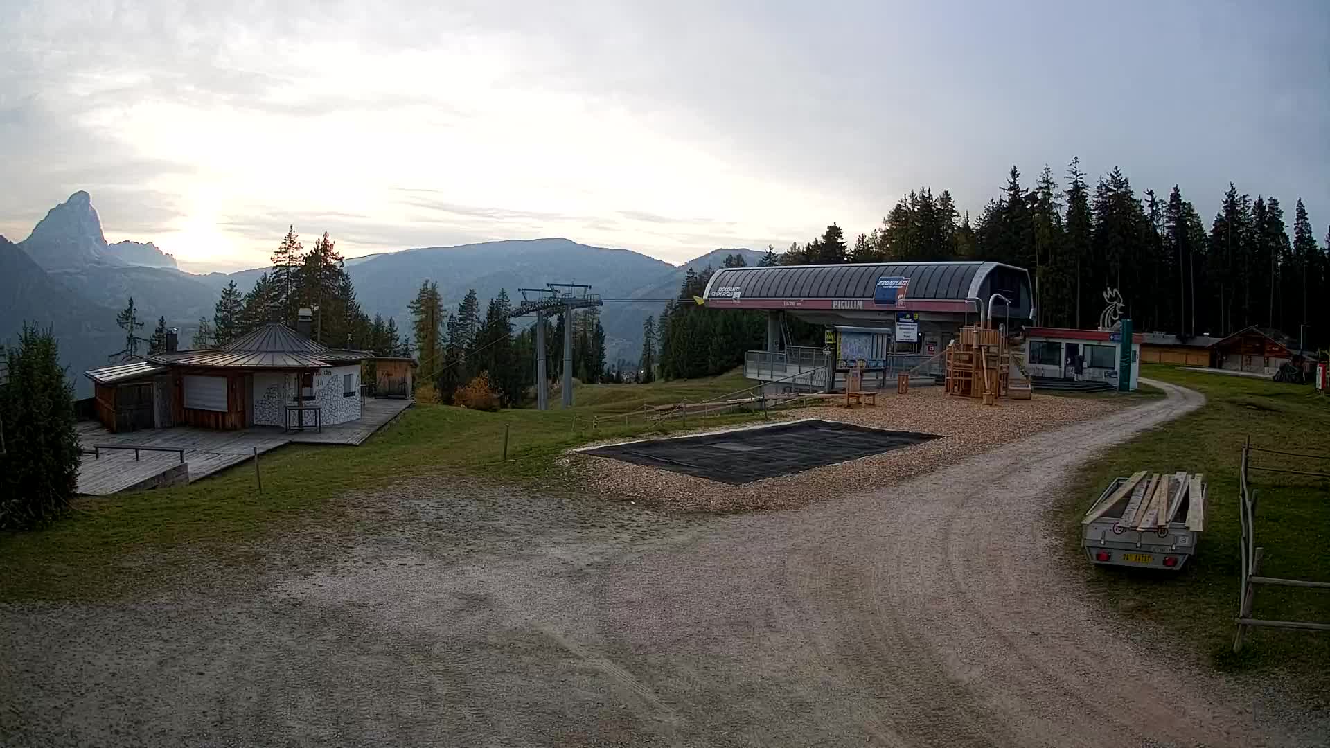 Piz de Plaies | San Vigilio
