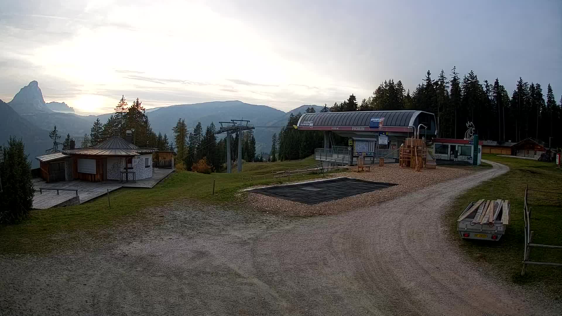 Piz de Plaies | San Vigilio | Kronplatz