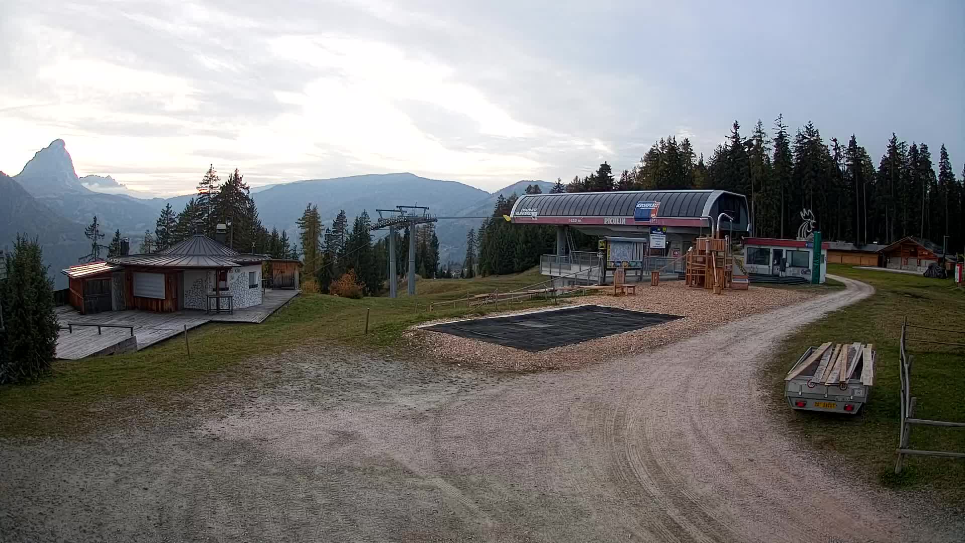 Piz de Plaies | San Vigilio