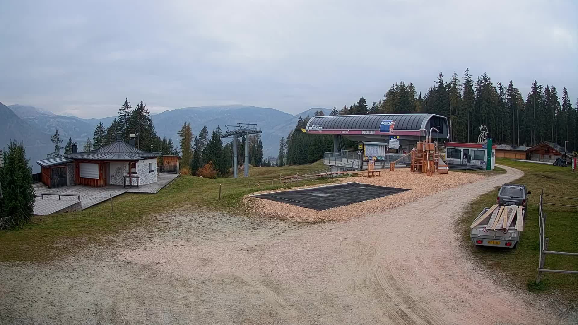 Piz de Plaies | San Vigilio | Kronplatz