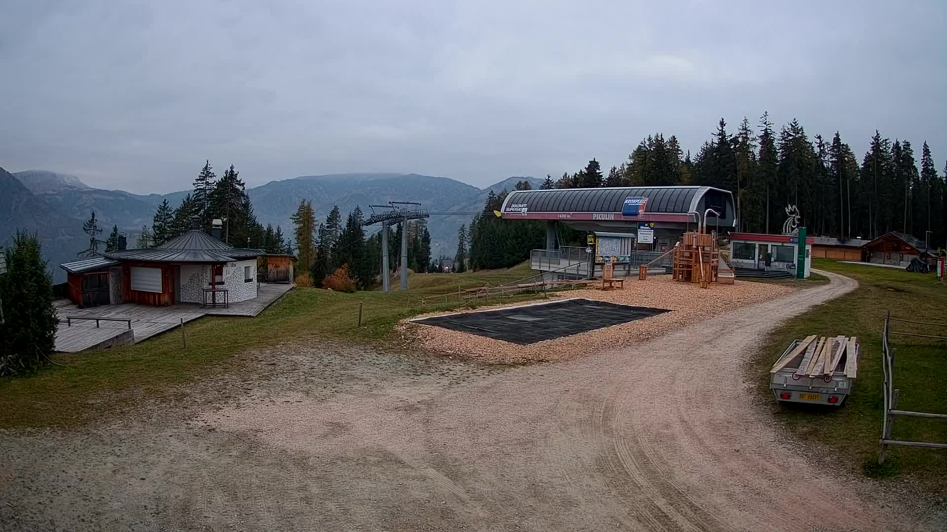 Piz de Plaies | San Vigilio | Kronplatz