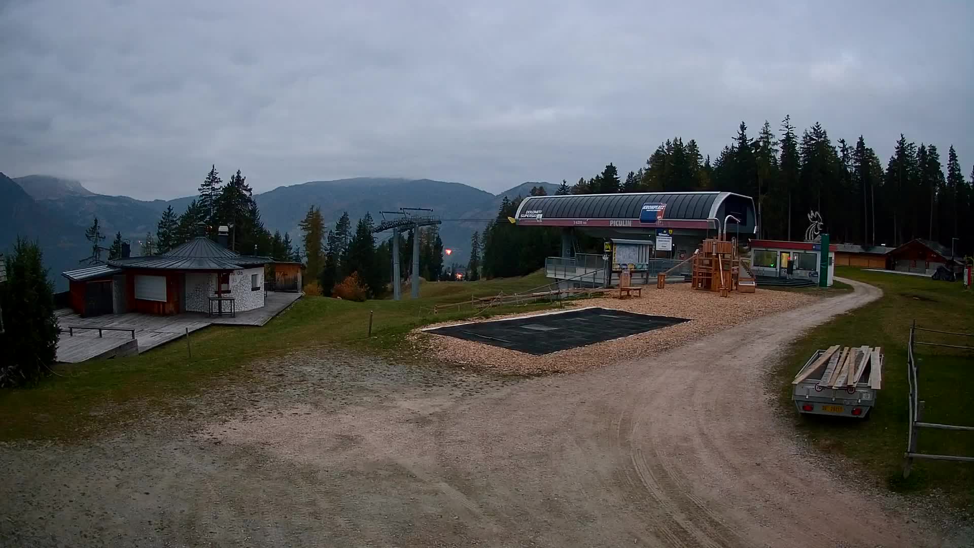 Piz de Plaies | San Vigilio | Kronplatz