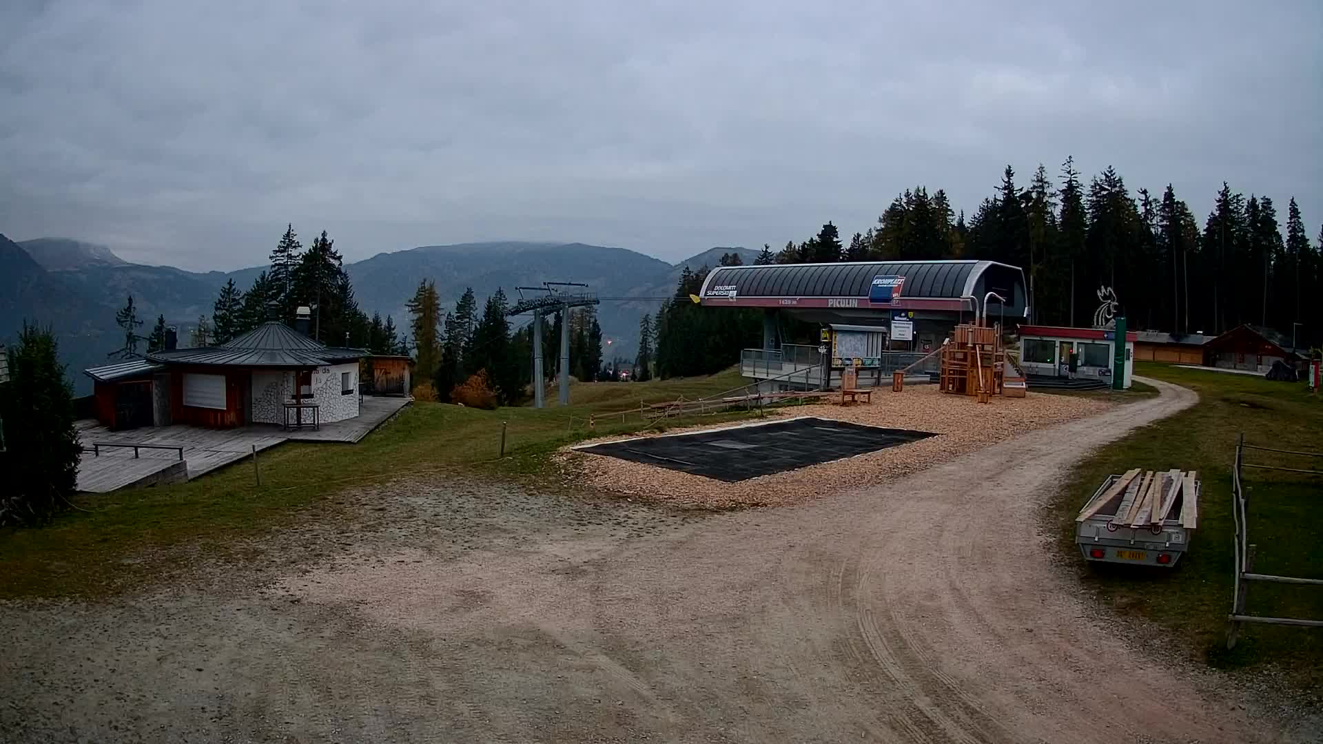 Piz de Plaies | San Vigilio | Kronplatz