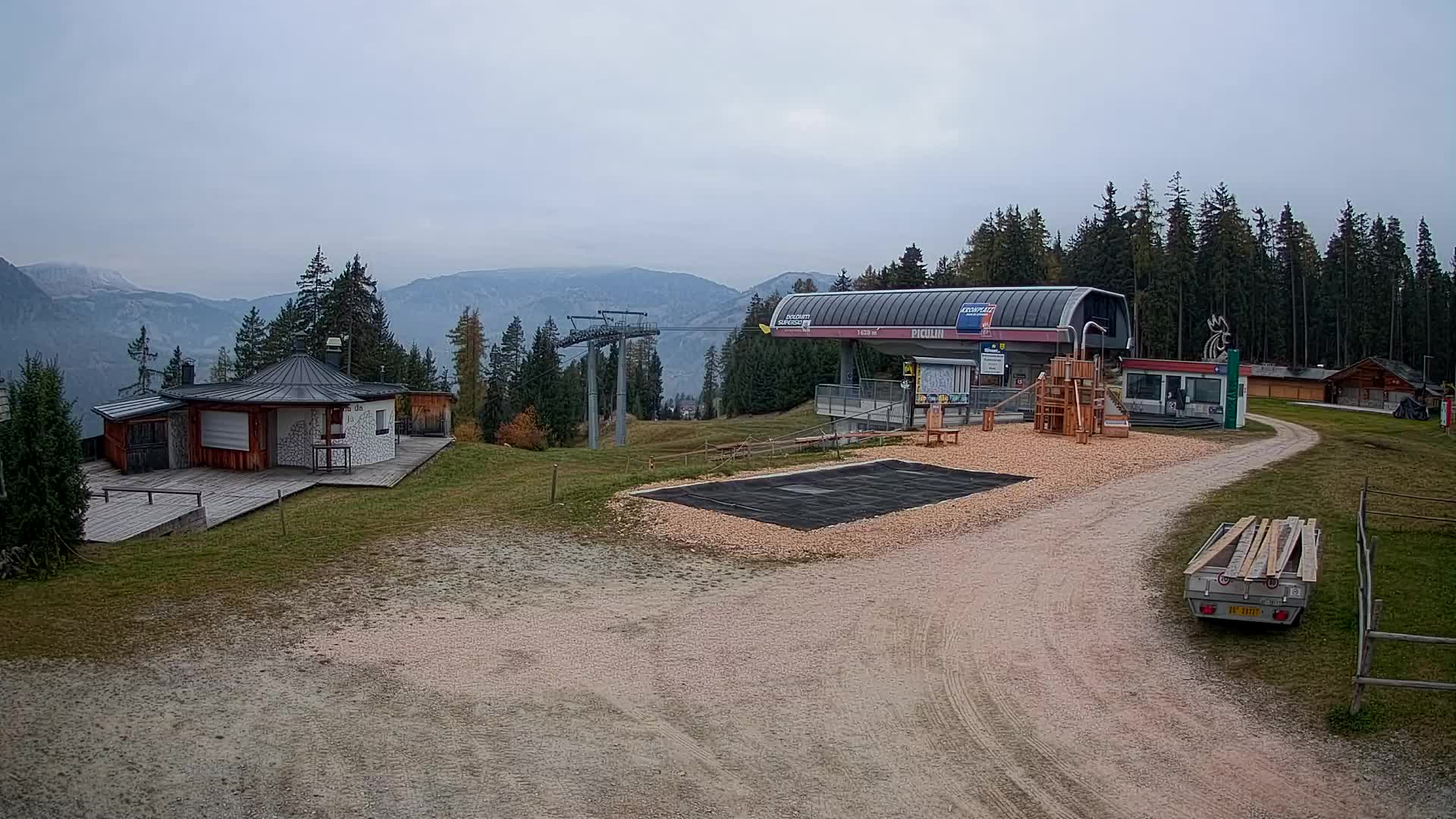 Piz de Plaies | San Vigilio | Kronplatz