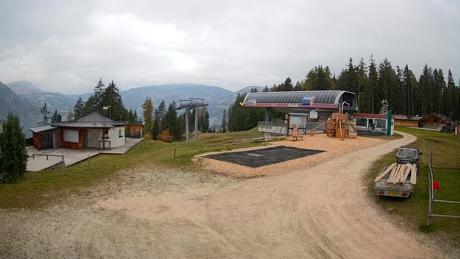 Piz de Plaies | San Vigilio | Kronplatz