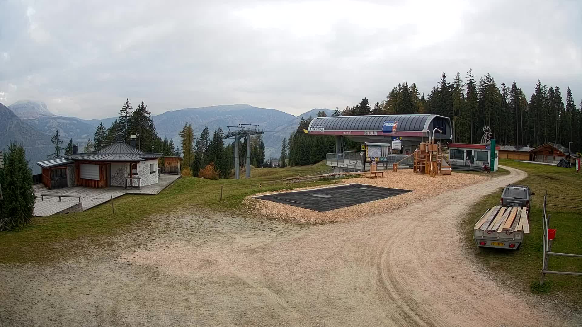 Piz de Plaies | San Vigilio | Kronplatz