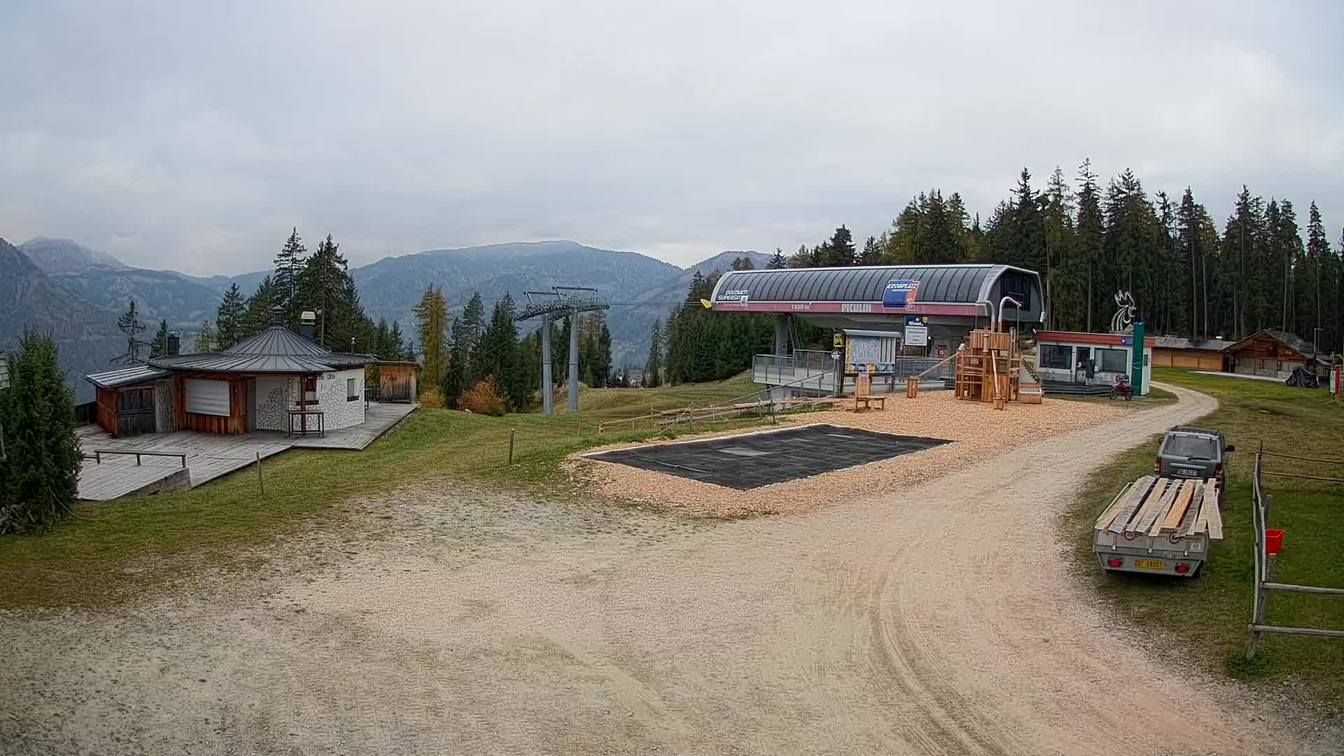 Piz de Plaies | San Vigilio | Kronplatz