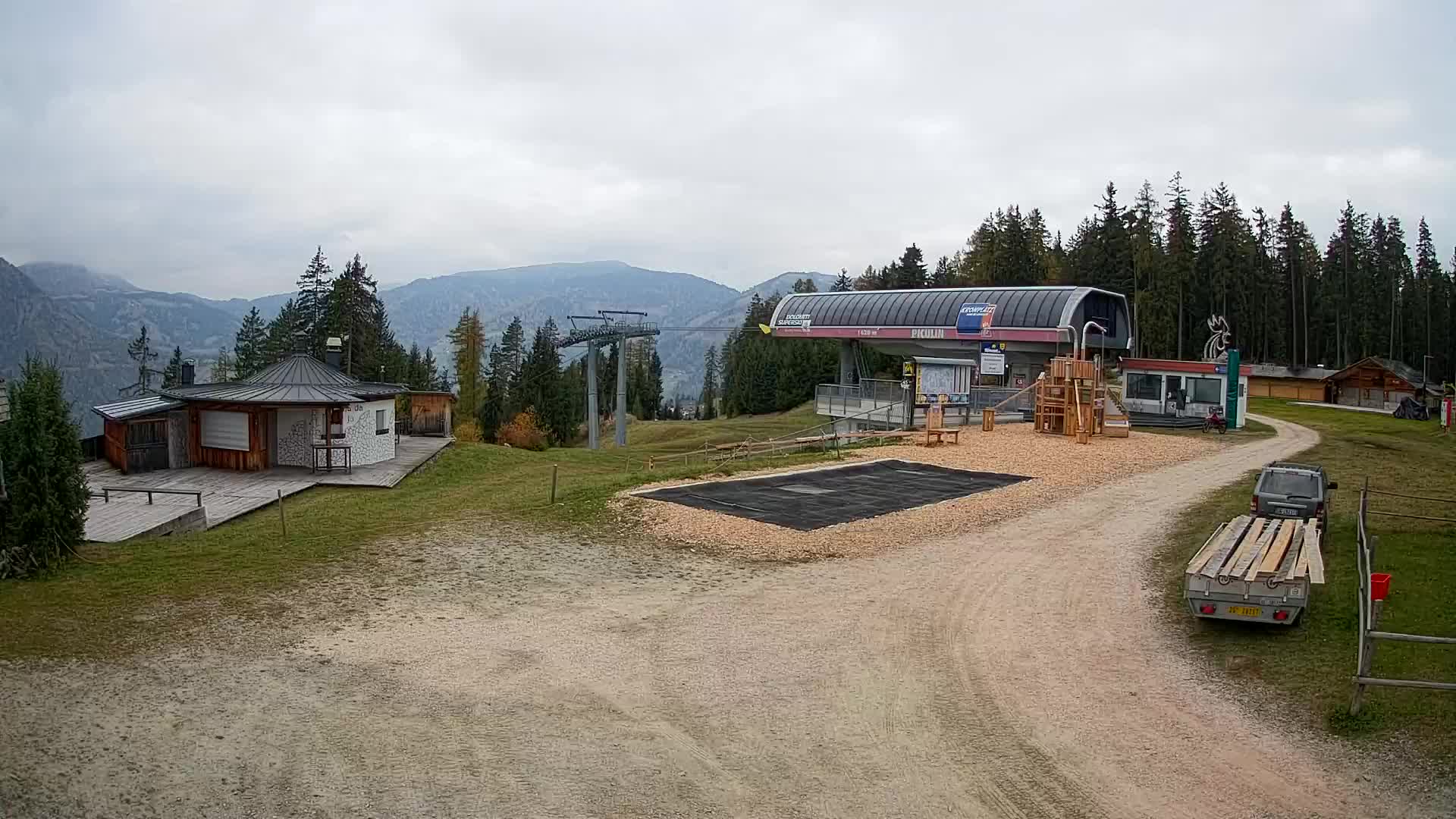Piz de Plaies | San Vigilio | Kronplatz