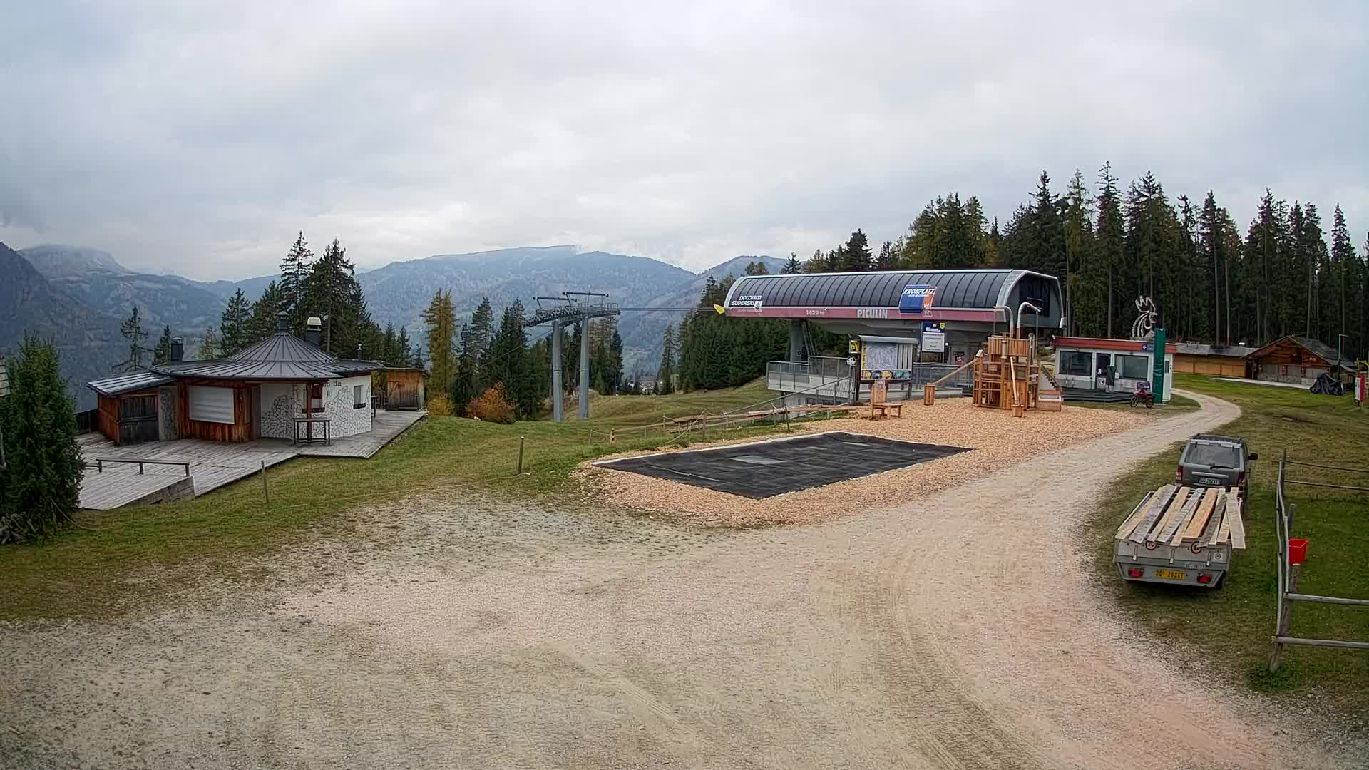 Piz de Plaies | San Vigilio | Kronplatz