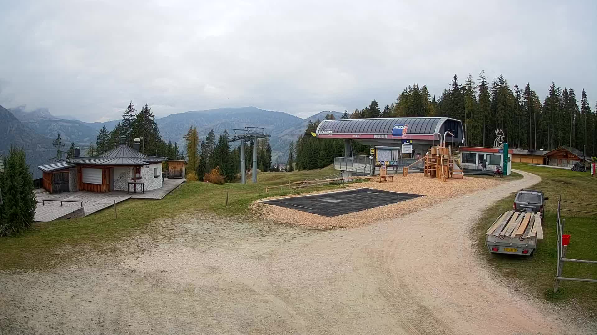 Piz de Plaies | San Vigilio | Kronplatz