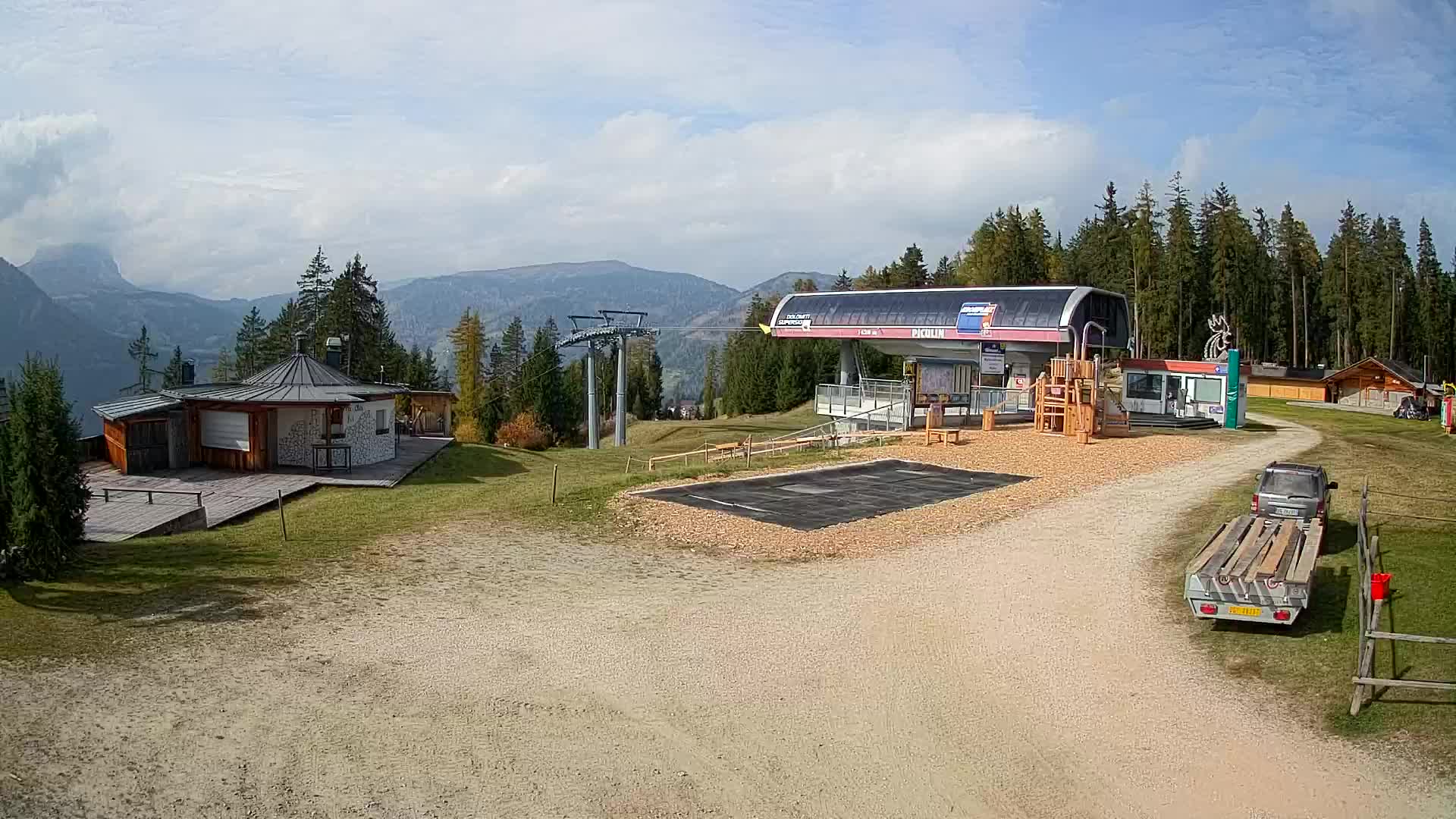 Piz de Plaies | San Vigilio | Kronplatz