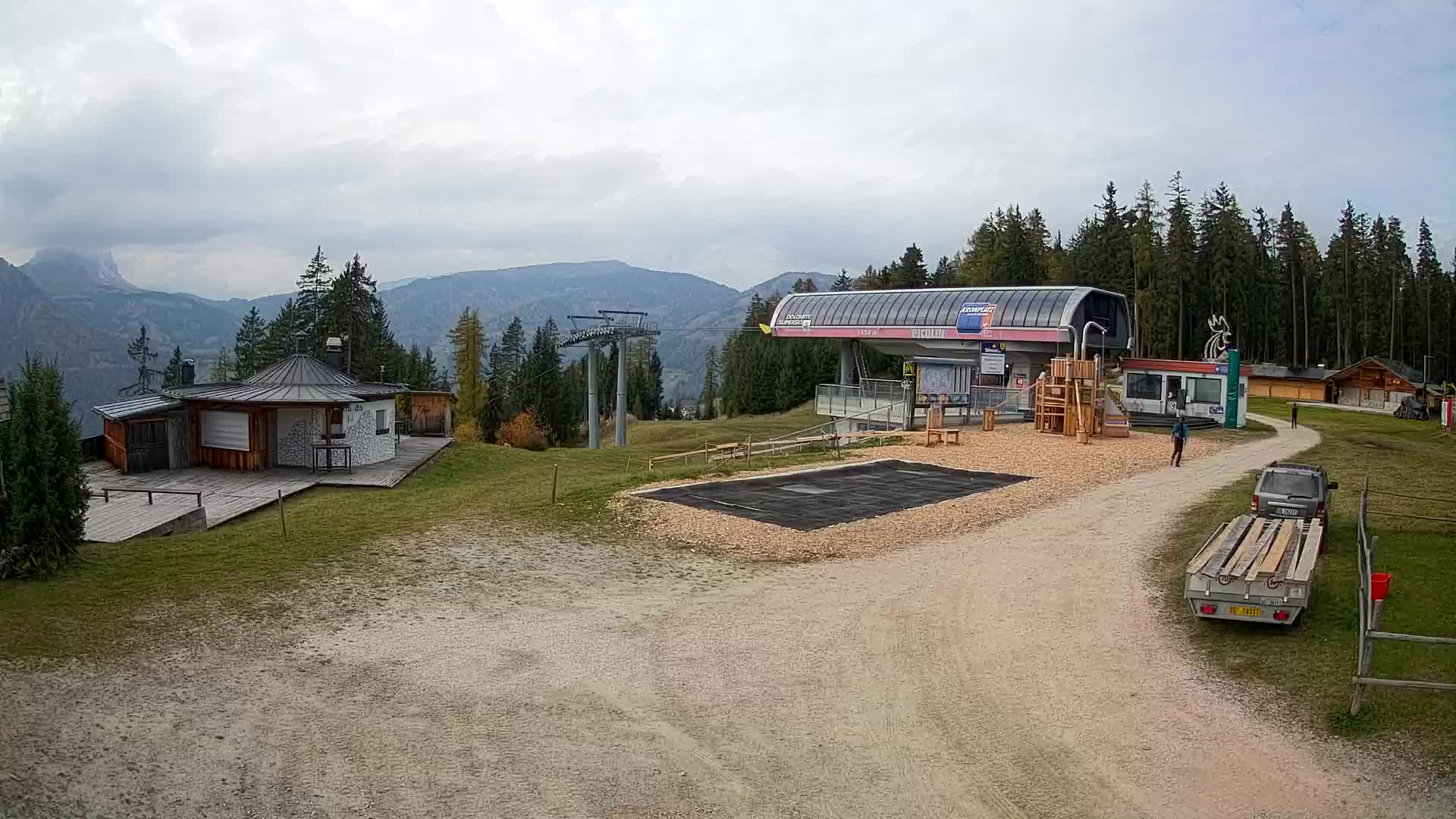Piz de Plaies | San Vigilio | Kronplatz
