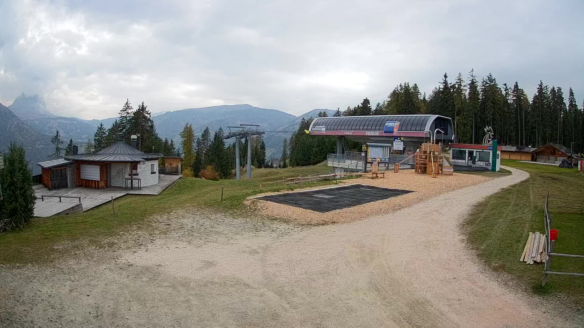 Piz de Plaies | San Vigilio | Kronplatz