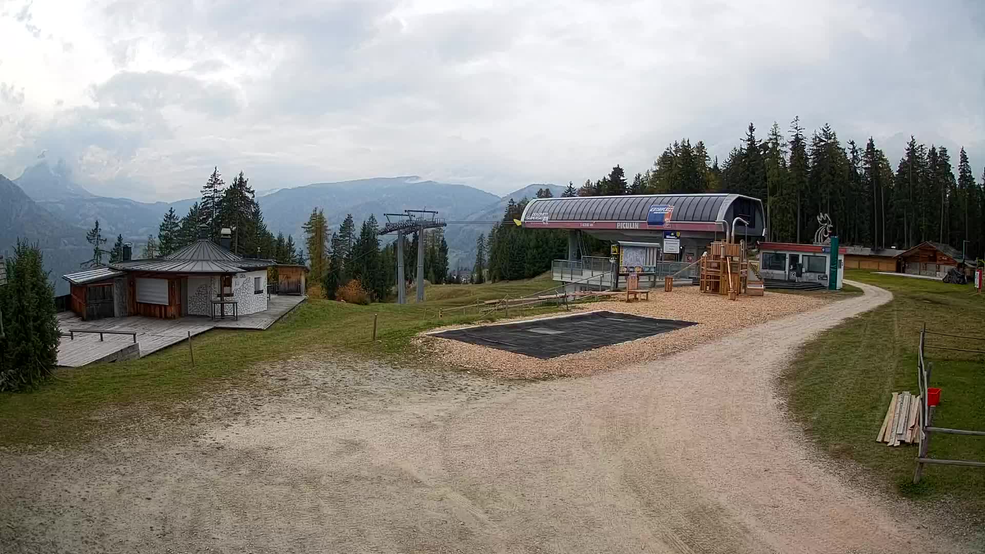 Piz de Plaies | San Vigilio | Kronplatz