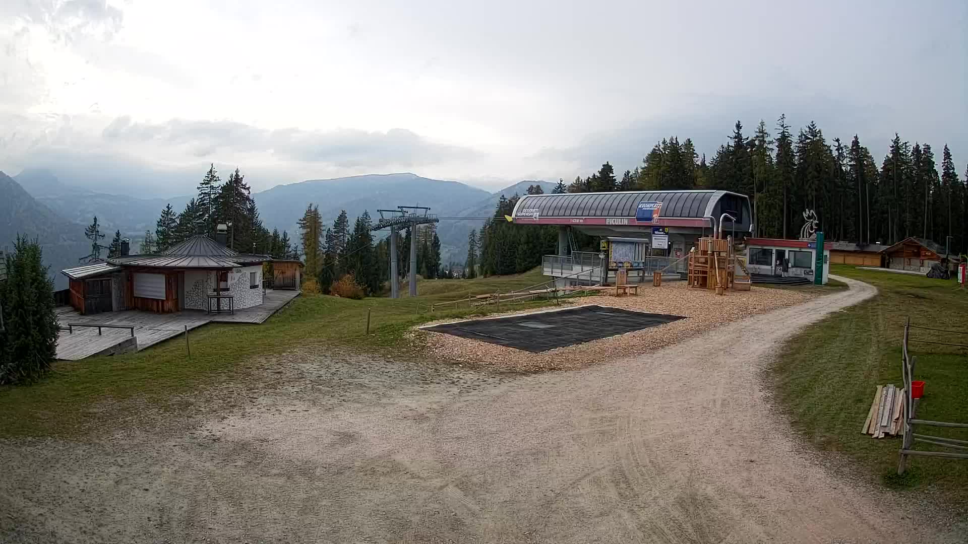 Piz de Plaies | San Vigilio | Kronplatz
