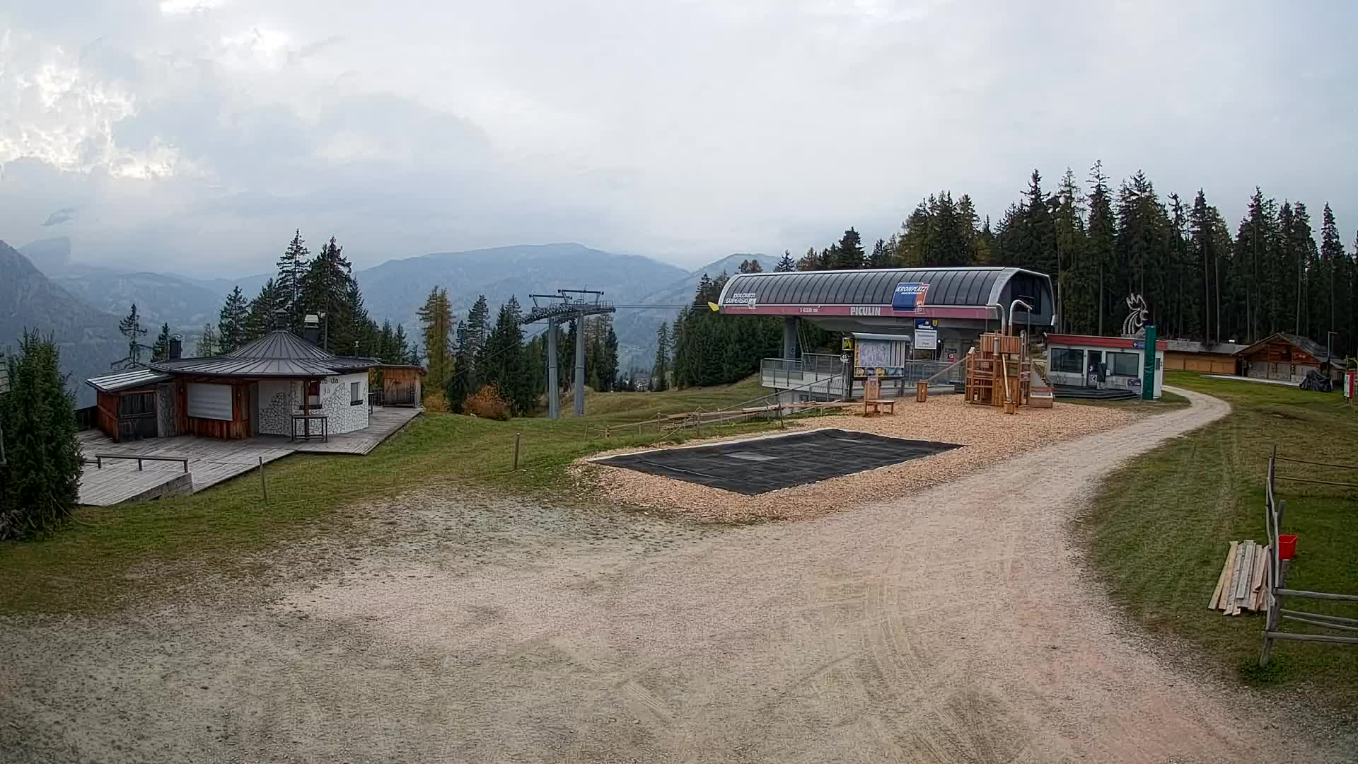 Piz de Plaies | San Vigilio | Kronplatz