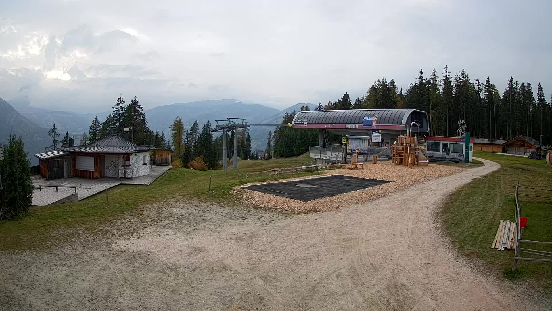 Piz de Plaies | San Vigilio | Kronplatz
