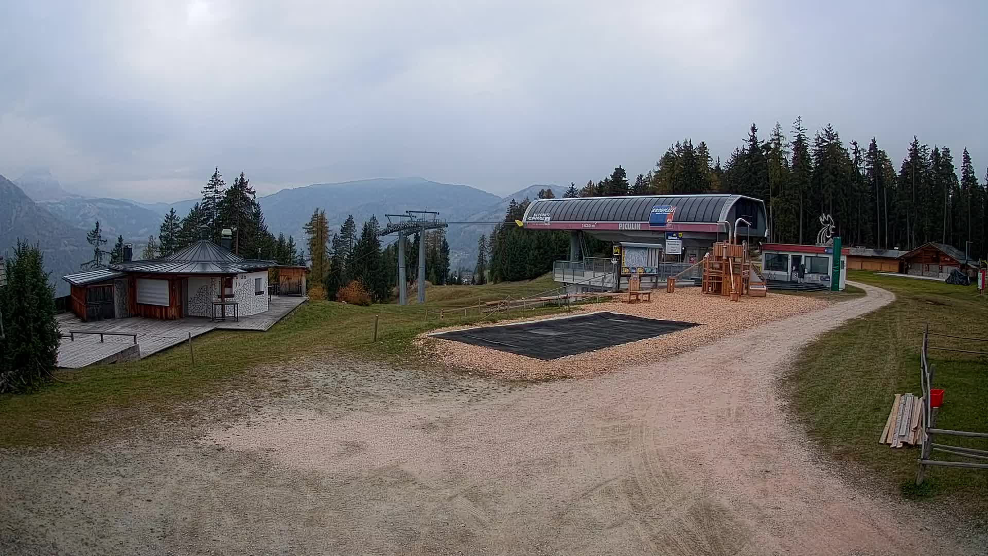 Piz de Plaies | San Vigilio | Kronplatz