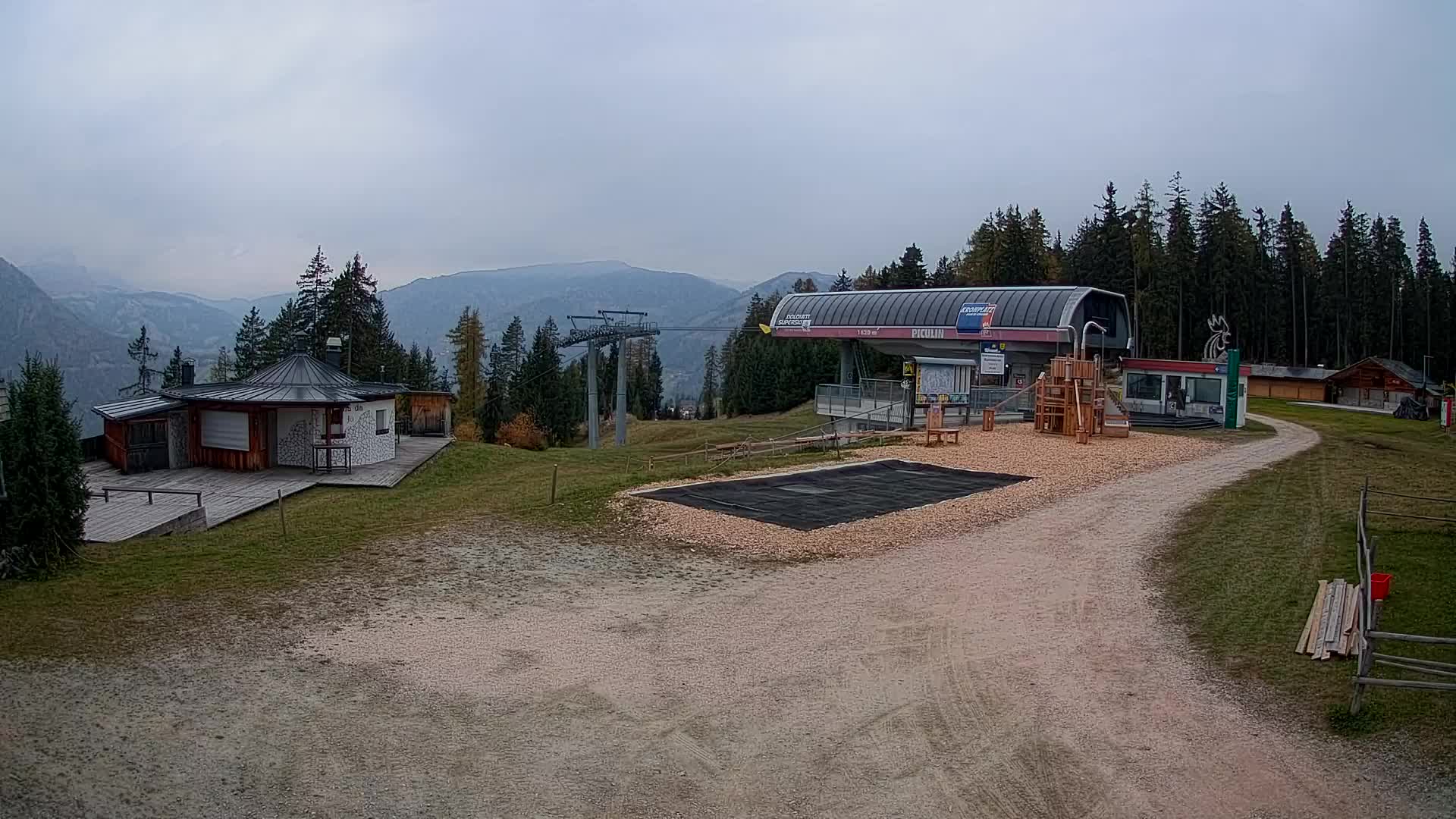 Piz de Plaies | San Vigilio | Kronplatz
