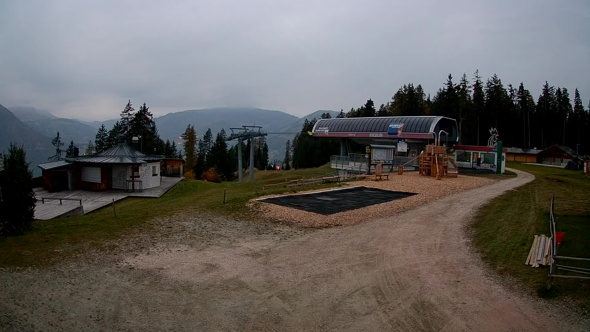 Piz de Plaies | San Vigilio | Kronplatz