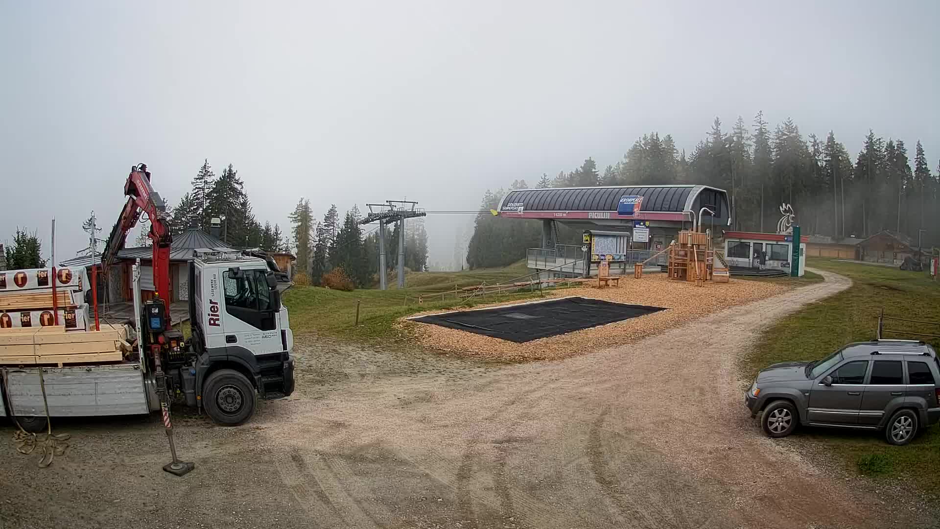 Piz de Plaies | San Vigilio | Kronplatz