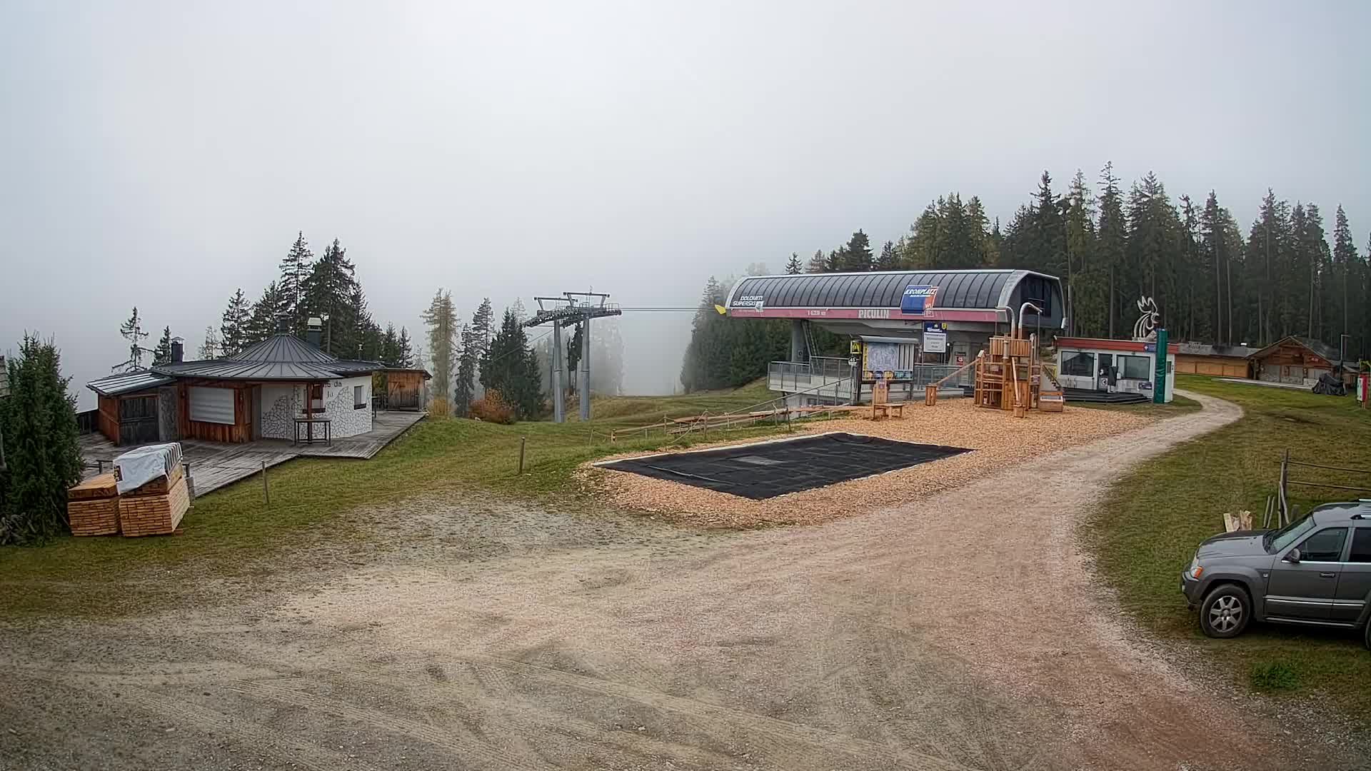 Piz de Plaies | San Vigilio | Kronplatz
