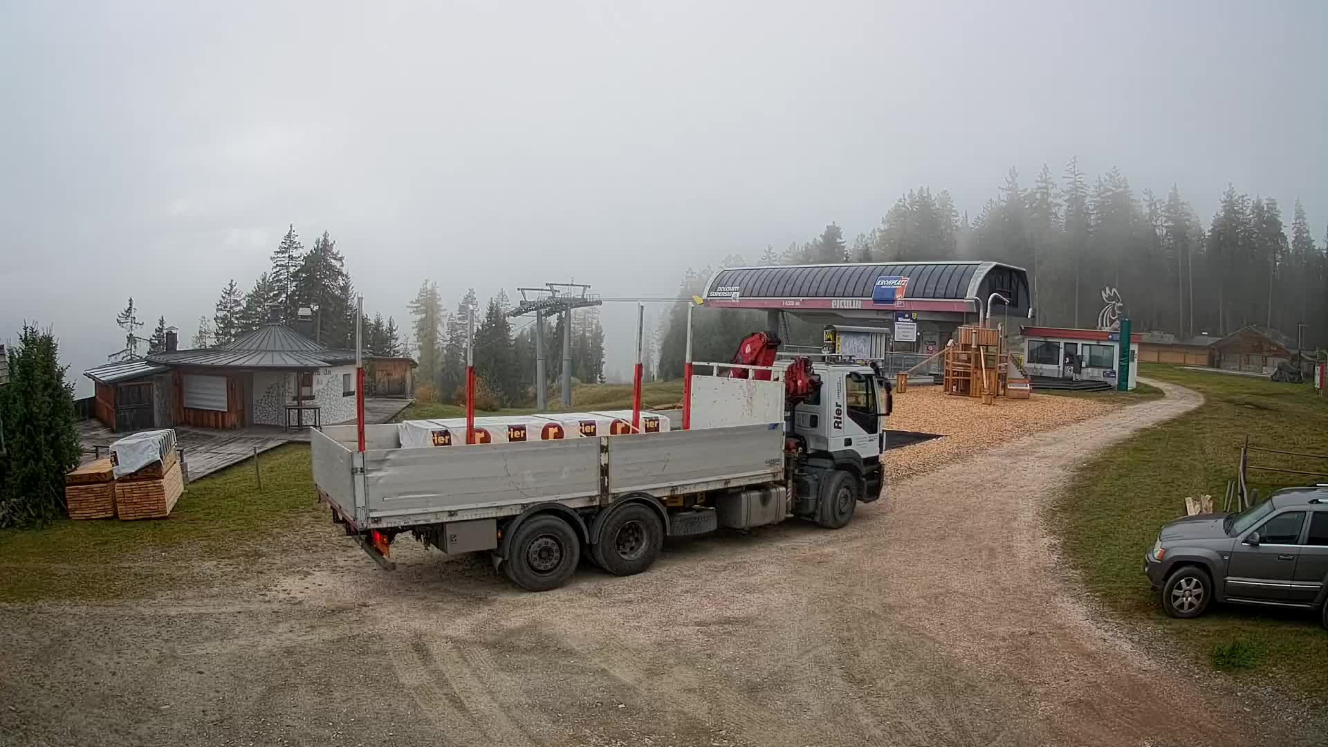 Piz de Plaies | San Vigilio | Kronplatz